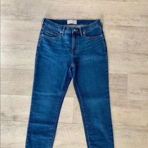 Everlane jeans